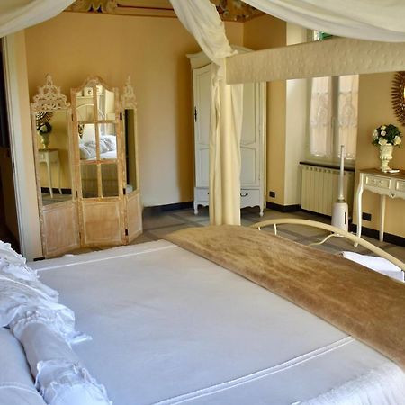 Il Sogno Maison De Charme Chiavari Exteriör bild