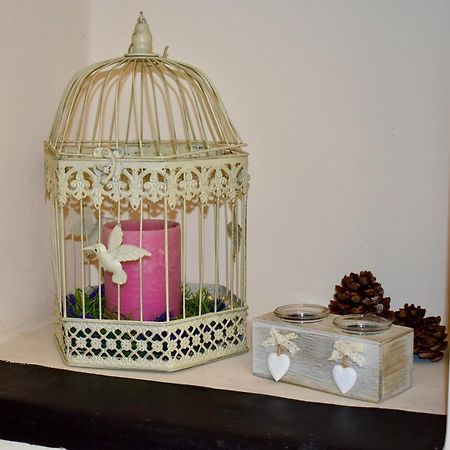 Il Sogno Maison De Charme Chiavari Exteriör bild