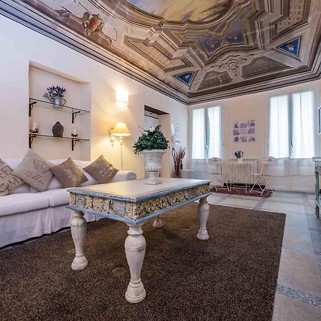 Il Sogno Maison De Charme Chiavari Exteriör bild