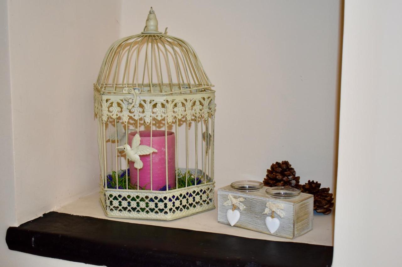 Il Sogno Maison De Charme Chiavari Exteriör bild