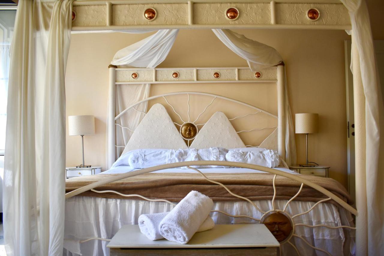 Il Sogno Maison De Charme Chiavari Exteriör bild