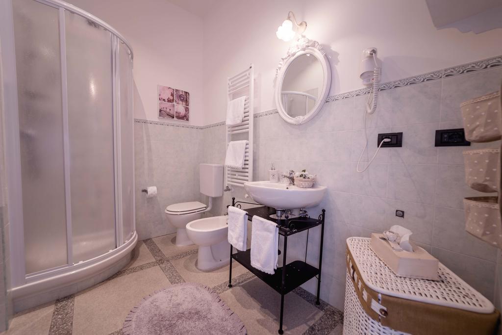 Il Sogno Maison De Charme Chiavari Exteriör bild