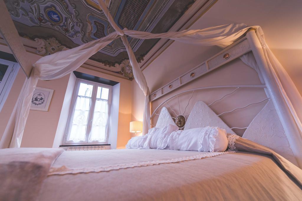 Il Sogno Maison De Charme Chiavari Exteriör bild