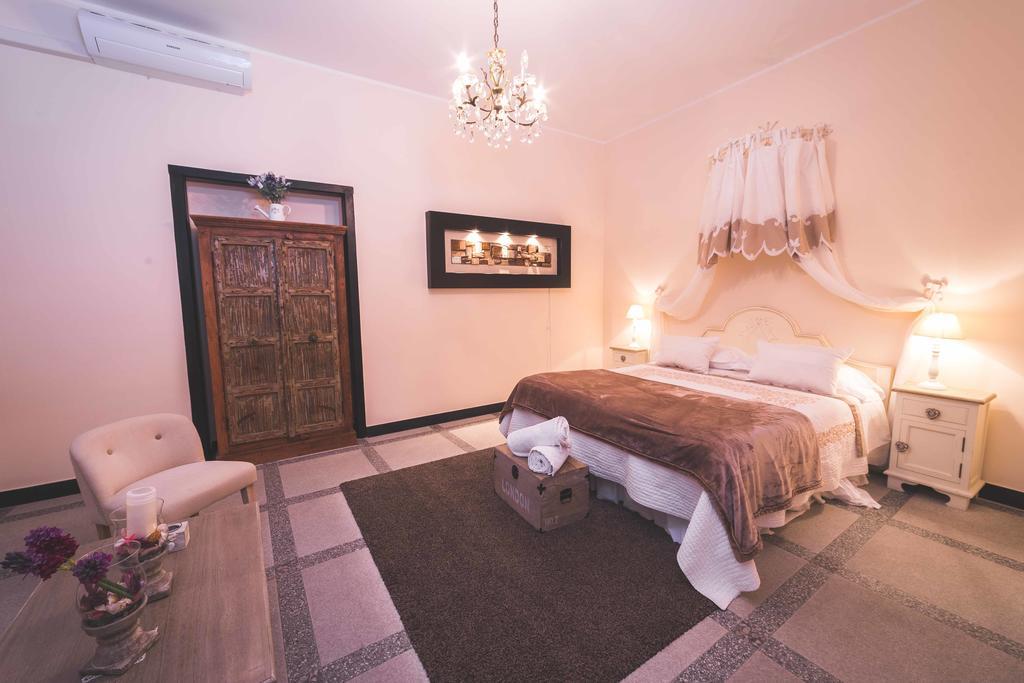 Il Sogno Maison De Charme Chiavari Exteriör bild