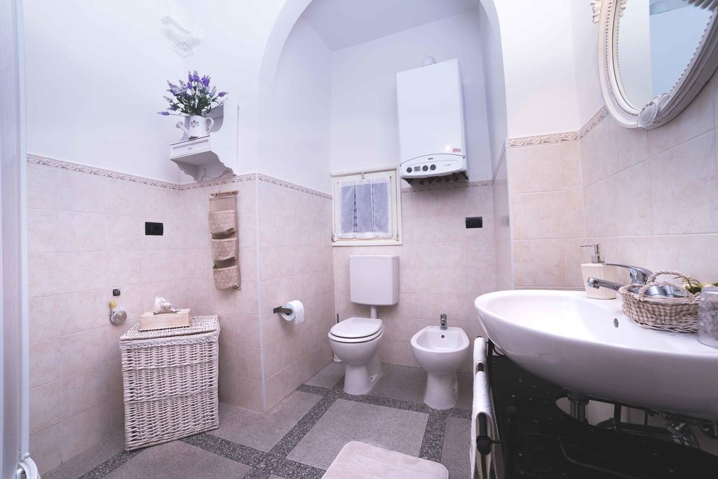 Il Sogno Maison De Charme Chiavari Exteriör bild